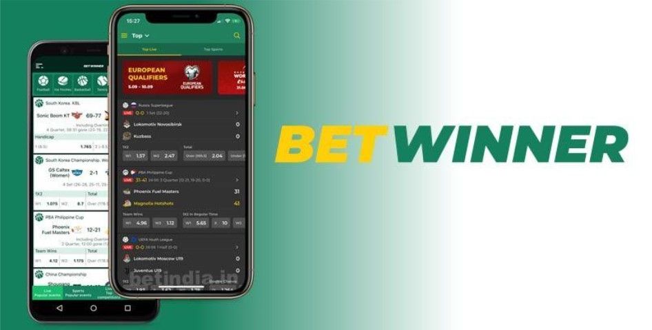 Découvrez le Betwinner Casino  Jeu, Bonus et Expérience Utilisateur