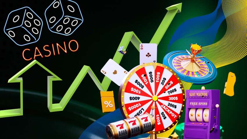Discover the Best Gaming Experience at site casino.uk.com online casino uk Discover the Best Gaming Experience at site casino.uk.com online casino uk