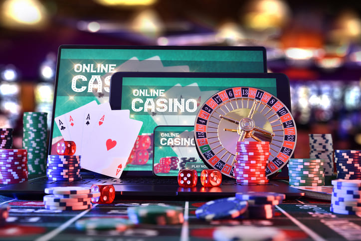 Discover the Thrill of Online Live Casino UK Discover the Thrill of Online Live Casino UK