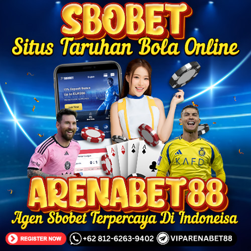 Agen Judi Online Terbaik Terpercaya untuk Pengalaman Bermain yang Aman Agen Judi Online Terbaik Terpercaya untuk Pengalaman Bermain yang Aman