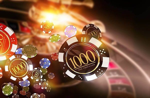 Discover the Exciting World of Slots That Let You Bet