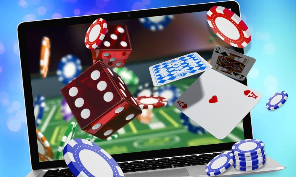 Discover the Thrill of Casino Ocean Breeze UK