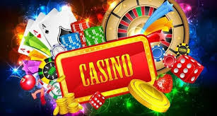 Explore the Thrilling World of Online Casino UK Company