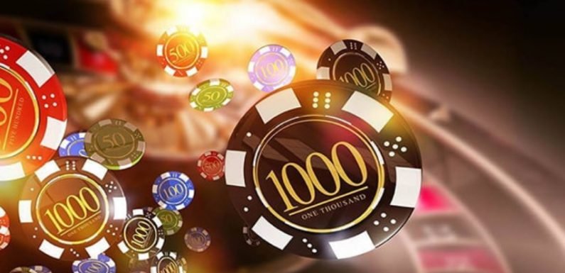 Exploring jaza bet A Modern View on Betting, Strategy, and Safety