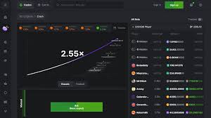 Exploring the World of BC Game Myanmar A New Era in Online Gaming Exploring the World of BC Game Myanmar A New Era in Online Gaming