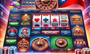 Mezinárodní Online Casino - Hlavní Rysy a Výhody Mezinárodní Online Casino - Hlavní Rysy a Výhody
