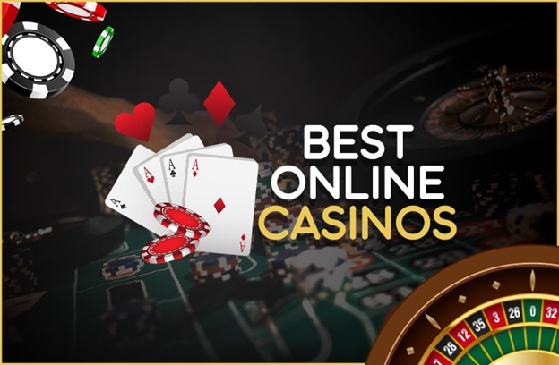 Online Casino in UK 2024 Exciting Trends and Opportunities Online Casino in UK 2024 Exciting Trends and Opportunities