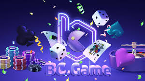 Unlock Exciting Rewards with the Bonus Code BC Game 9