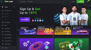 Unlocking the Future of Gaming with BC App 2 Unlocking the Future of Gaming with BC App 2