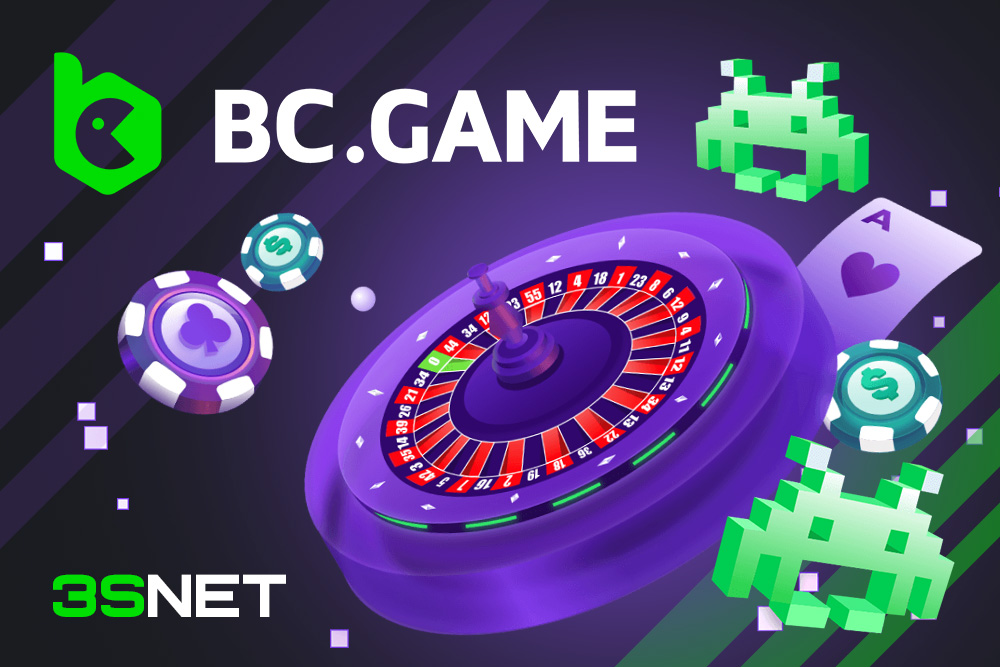 Unlocking the Future of Gaming with BC App 2 Unlocking the Future of Gaming with BC App 2